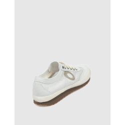 ZAPATILLA URBANA ARO JOANETA PLUS BLANCO