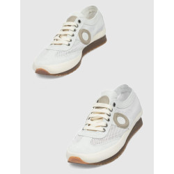 ZAPATILLA URBANA ARO JOANETA PLUS BLANCO