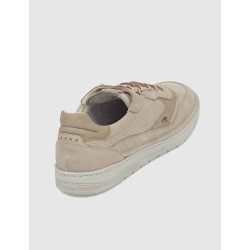 ZAPATILLA URBANA FLUCHOS F1943 BEIG