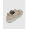 ZAPATILLA URBANA FLUCHOS F1943 BEIG