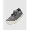 ZAPATILLA NATURAL WORLD OLD NARCISO GRIS
