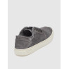 ZAPATILLA NATURAL WORLD OLD NARCISO GRIS