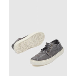 ZAPATILLA NATURAL WORLD OLD NARCISO GRIS