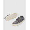 ZAPATILLA NATURAL WORLD OLD NARCISO GRIS