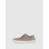 ZAPATILLA NATURAL WORLD OLD NARCISO BEIG
