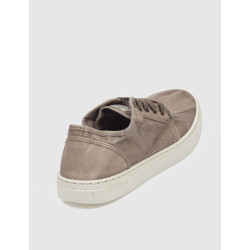 ZAPATILLA NATURAL WORLD OLD NARCISO BEIG