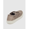 ZAPATILLA NATURAL WORLD OLD NARCISO BEIG