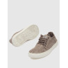 ZAPATILLA NATURAL WORLD OLD NARCISO BEIG