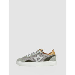 ZAPATILLA CETTI 1259 VERDE