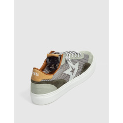 ZAPATILLA CETTI 1259 VERDE