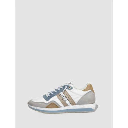 ZAPATILLA CETTI 1308 BLANCO
