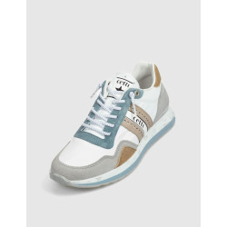 ZAPATILLA CETTI 1308 BLANCO