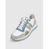 ZAPATILLA CETTI 1308 BLANCO