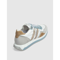 ZAPATILLA CETTI 1308 BLANCO