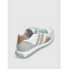 ZAPATILLA CETTI 1308 BLANCO