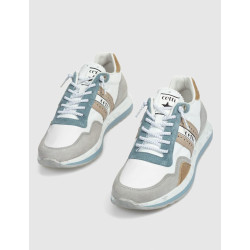 ZAPATILLA CETTI 1308 BLANCO