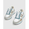ZAPATILLA CETTI 1308 BLANCO