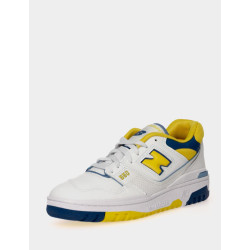 ZAPATILLA NEW BALANCE BB550 BLANCO