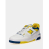 ZAPATILLA NEW BALANCE BB550 BLANCO