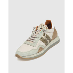 ZAPATILLA URBANA CETTI 1308 TAUPE