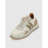 ZAPATILLA URBANA CETTI 1308 TAUPE