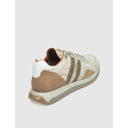 ZAPATILLA URBANA CETTI 1308 TAUPE