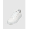 ZAPATILLA ARMANI EXCHANGE XUX123 BLANCO