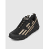 ZAPATILLA ARMANI EA7 X8X033 NEGRO