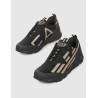 ZAPATILLA ARMANI EA7 X8X033 NEGRO