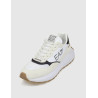 ZAPATILLA ARMANI EA7 X8X186 BLANCO