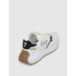 ZAPATILLA ARMANI EA7 X8X186 BLANCO