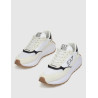 ZAPATILLA ARMANI EA7 X8X186 BLANCO