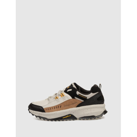 ZAPATILLA SKECHERS BIONIC TRAIL BEIG