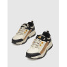 ZAPATILLA SKECHERS BIONIC TRAIL BEIG