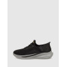 ZAPATILLA SKECHERS SLADE  NEGRO