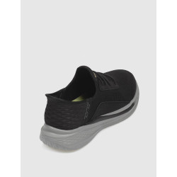 ZAPATILLA SKECHERS SLADE  NEGRO