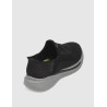 ZAPATILLA SKECHERS SLADE  NEGRO