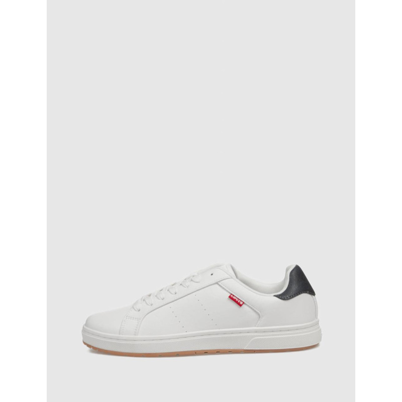 ZAPATILLA LEVI'S PIPER BLANCO