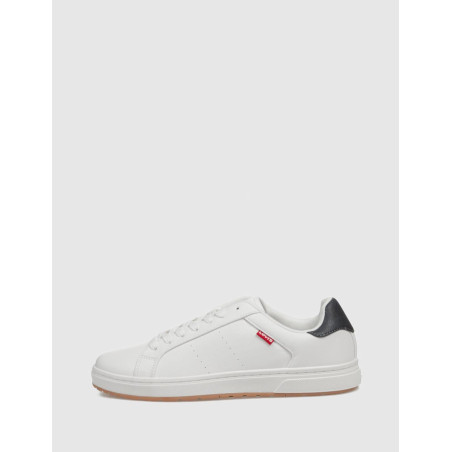 ZAPATILLA LEVI'S PIPER BLANCO