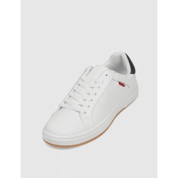 ZAPATILLA LEVI'S PIPER BLANCO