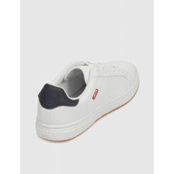 ZAPATILLA LEVI'S PIPER BLANCO