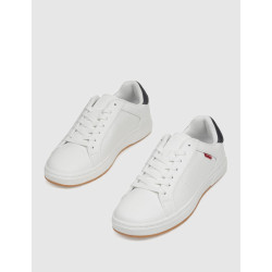 ZAPATILLA LEVI'S PIPER BLANCO