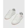 ZAPATILLA LEVI'S PIPER BLANCO