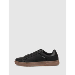 ZAPATILLA LEVI'S PIPER NEGRO