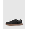 ZAPATILLA LEVI'S PIPER NEGRO
