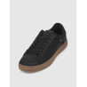 ZAPATILLA LEVI'S PIPER NEGRO