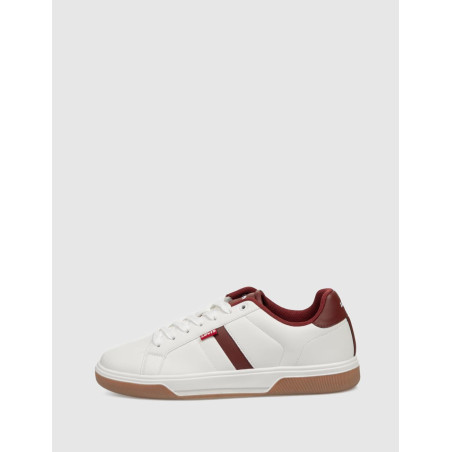 ZAPATILLA LEVI'S ARCHIE BLANCO