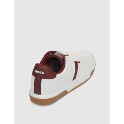 ZAPATILLA LEVI'S ARCHIE BLANCO