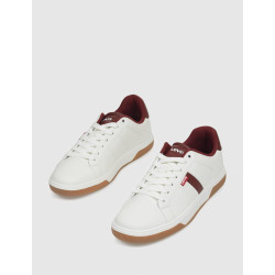 ZAPATILLA LEVI'S ARCHIE BLANCO