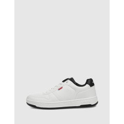 ZAPATILLA LEVI'S DRIVE BLANCO
